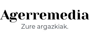 Agerremedia